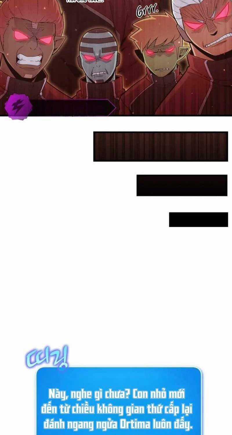 Vô Tình Ghi Danh Chương 8 trang 61