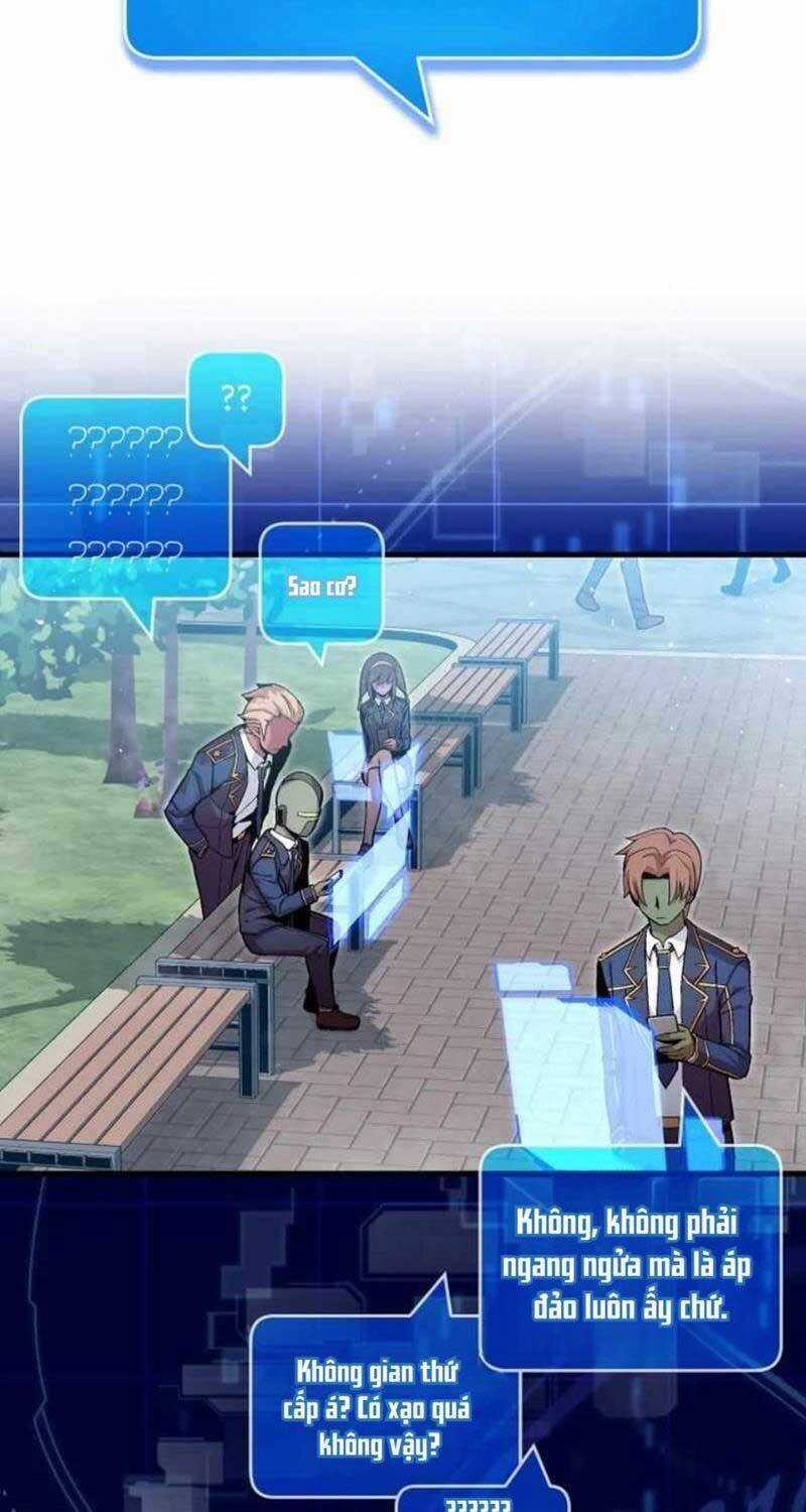 Vô Tình Ghi Danh Chương 8 trang 62