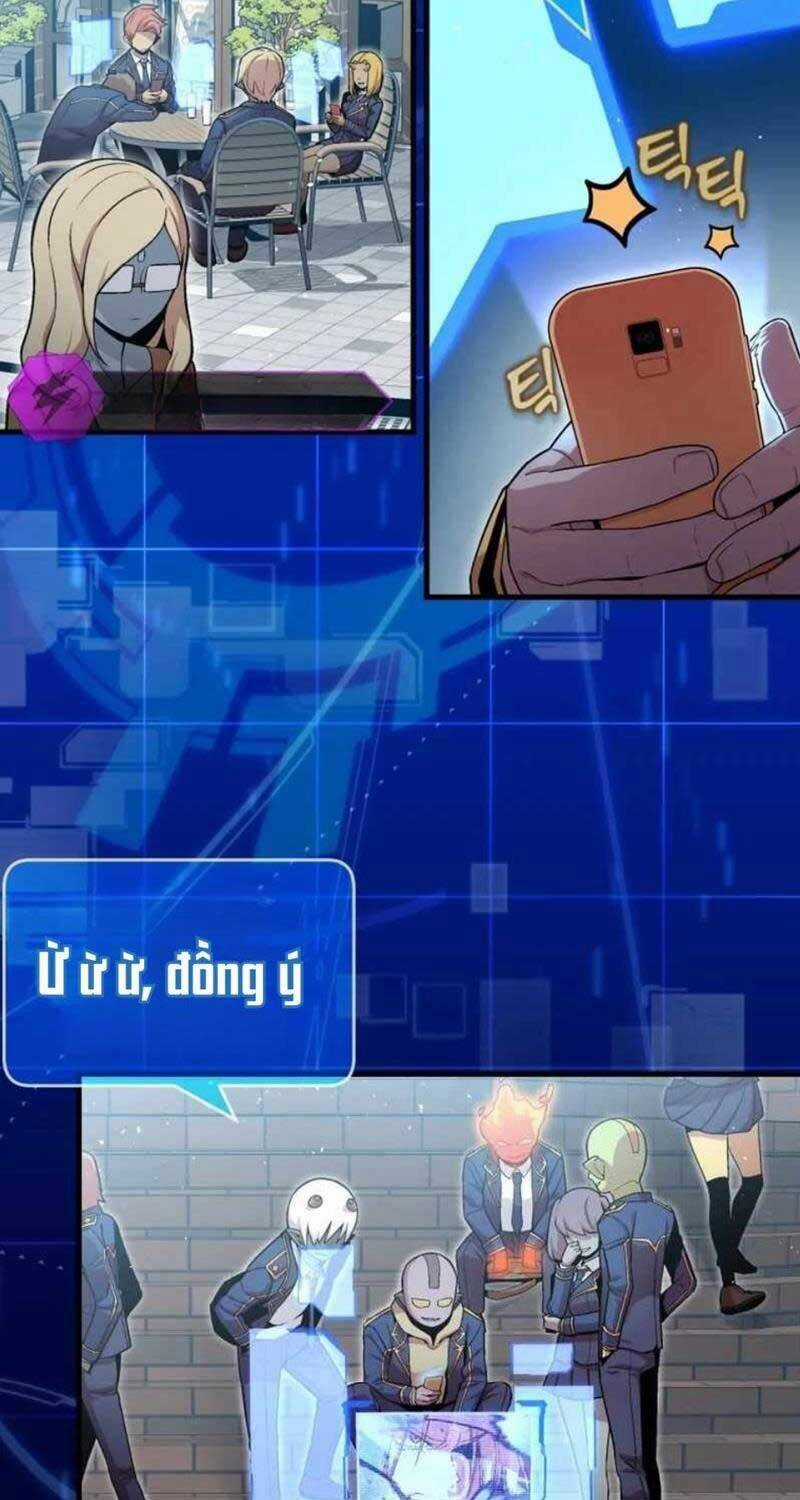 Vô Tình Ghi Danh Chương 8 trang 64