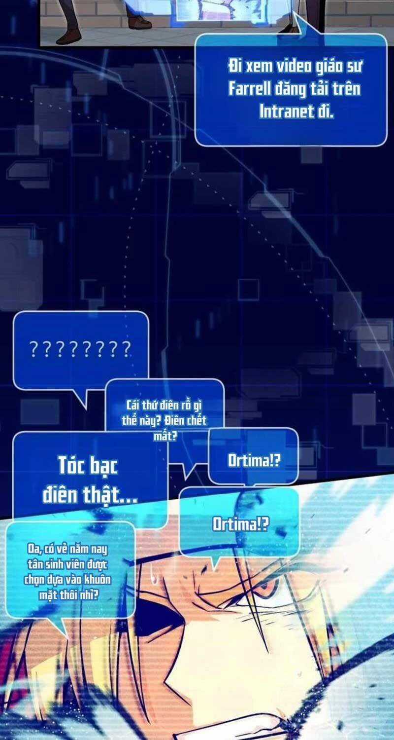 Vô Tình Ghi Danh Chương 8 trang 65