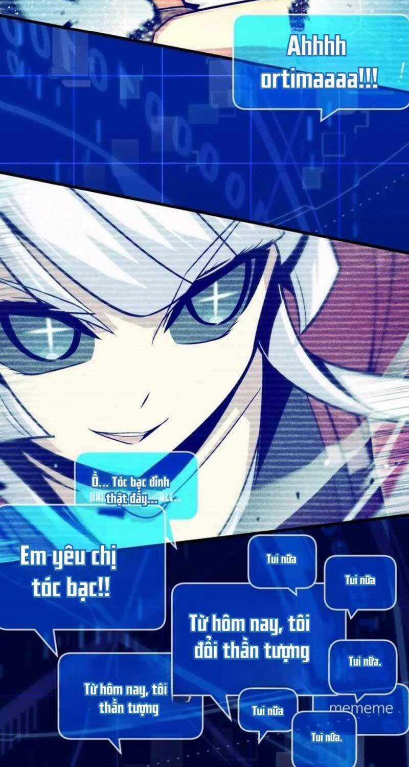 Vô Tình Ghi Danh Chương 8 trang 66