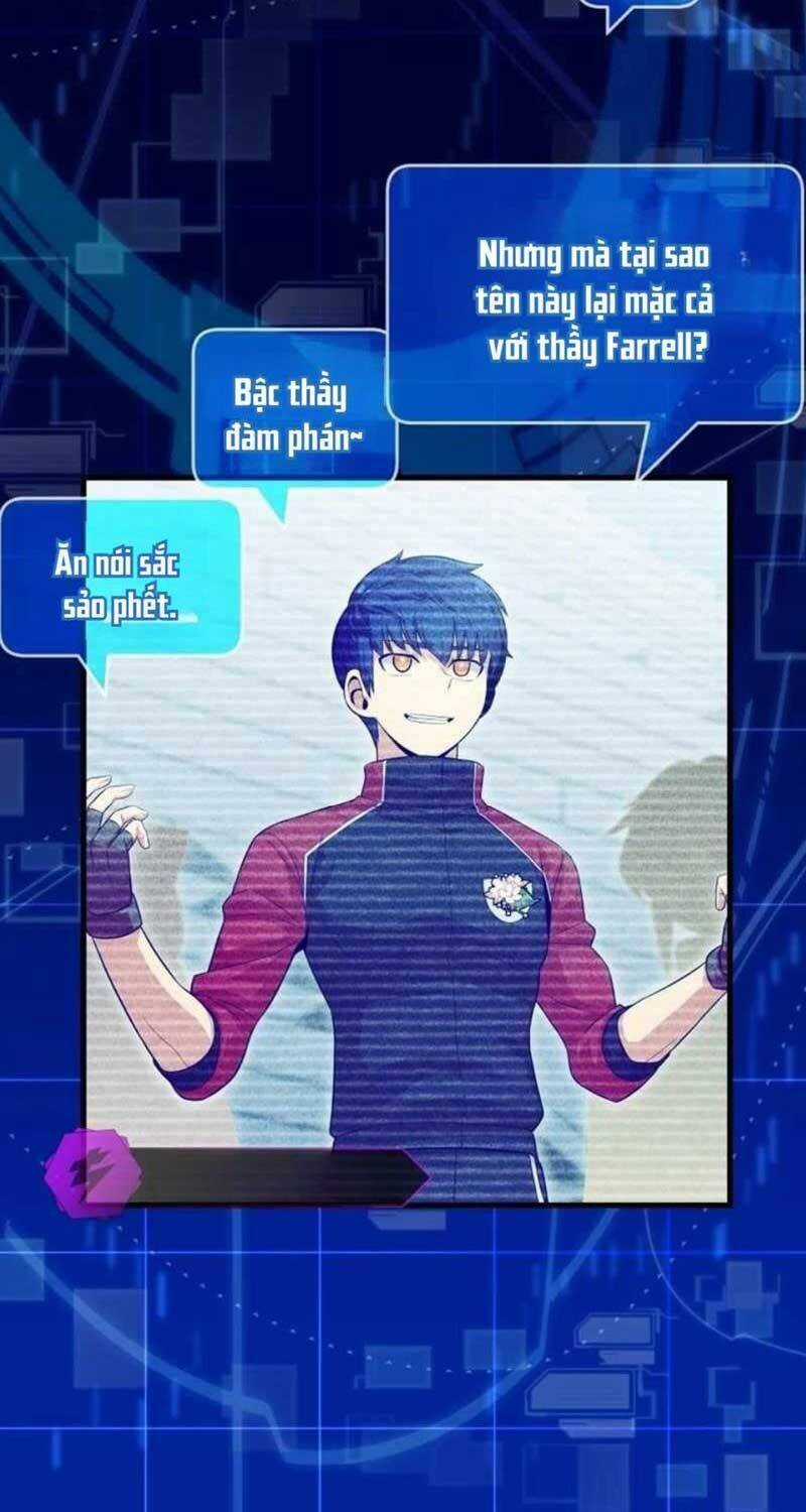 Vô Tình Ghi Danh Chương 8 trang 67