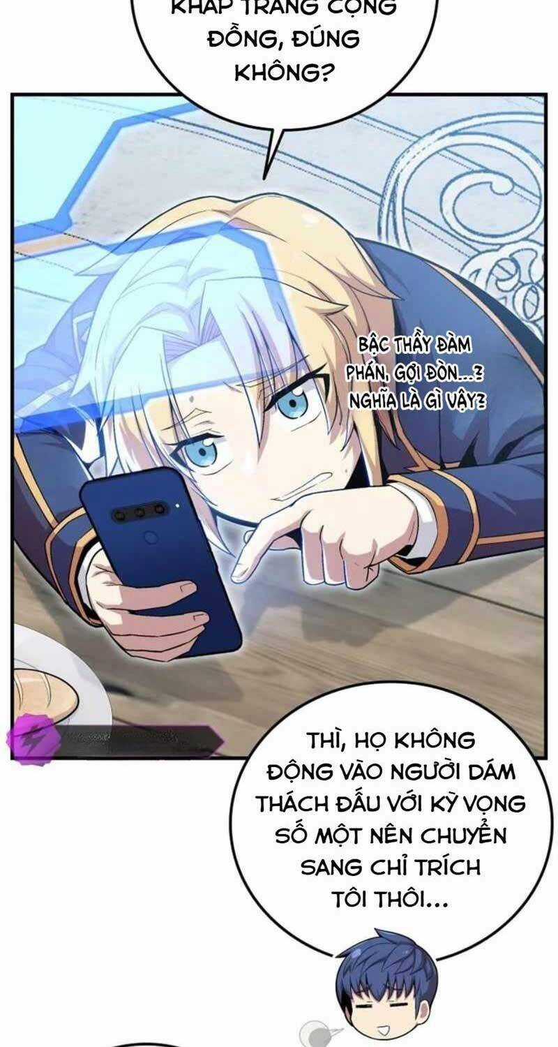 Vô Tình Ghi Danh Chương 8 trang 79