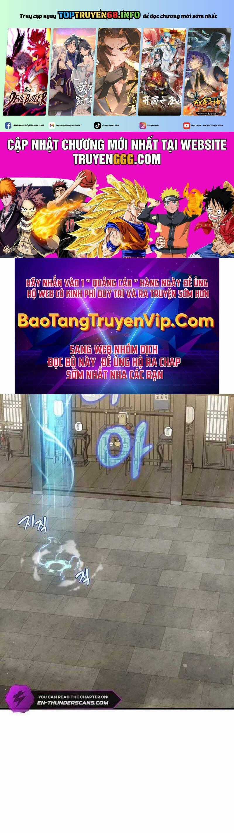 Vô Tình Ghi Danh Chương 9 trang 1