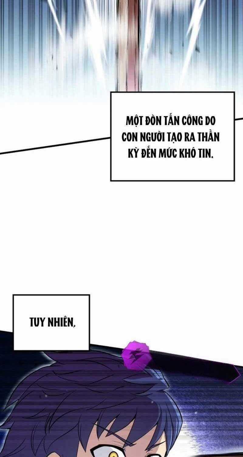 Vô Tình Ghi Danh Chương 9 trang 21