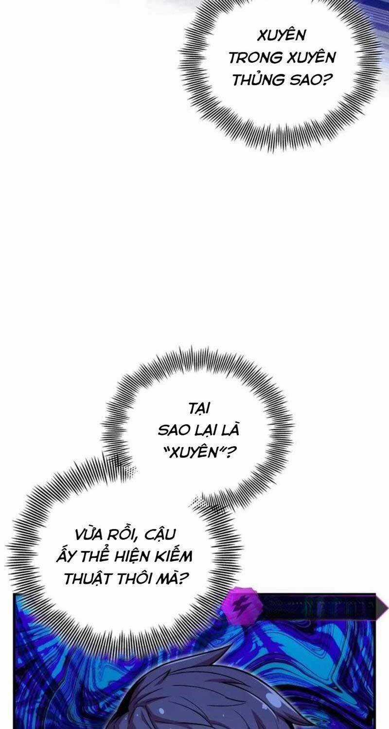 Vô Tình Ghi Danh Chương 9 trang 27