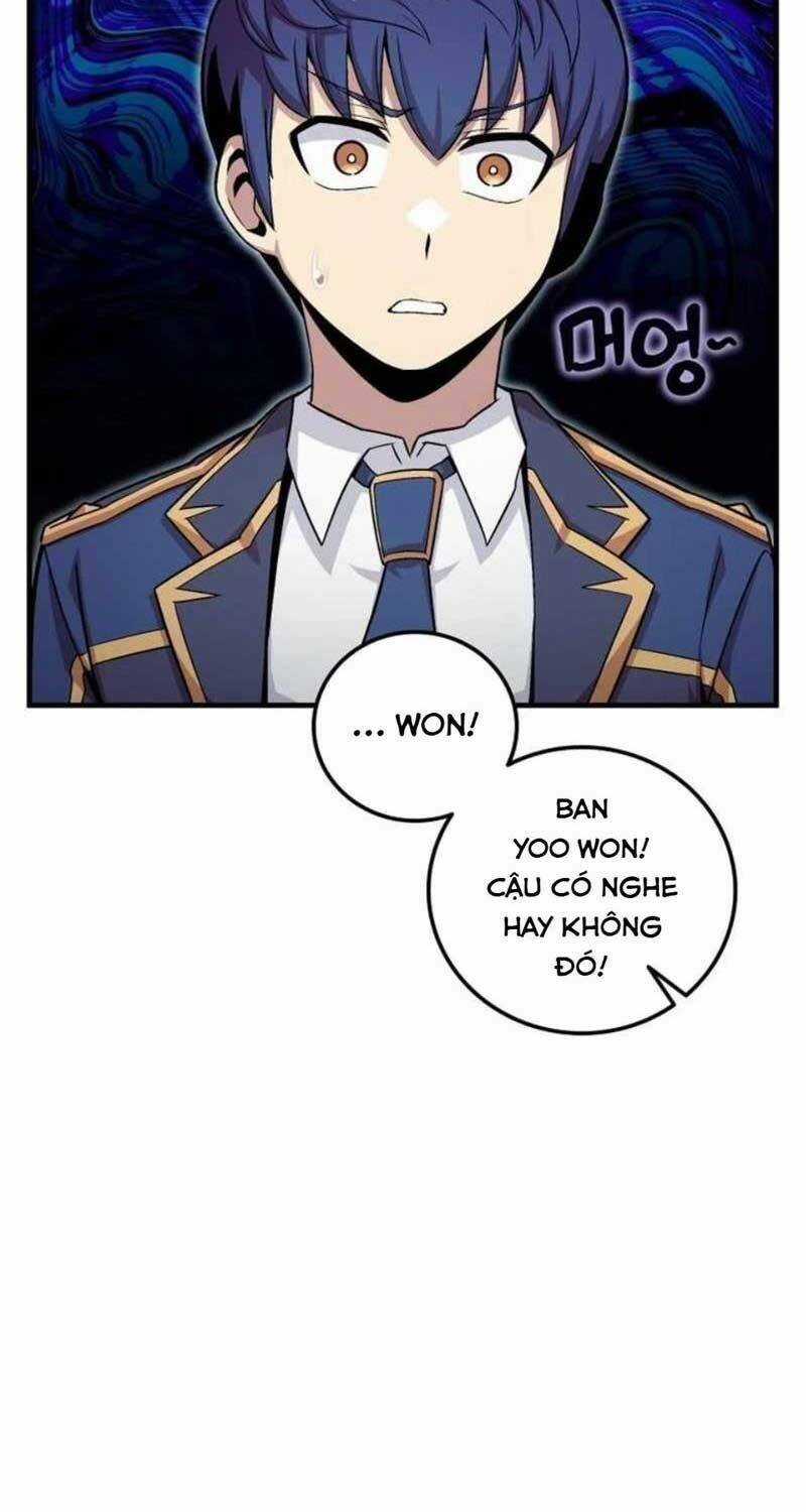 Vô Tình Ghi Danh Chương 9 trang 28