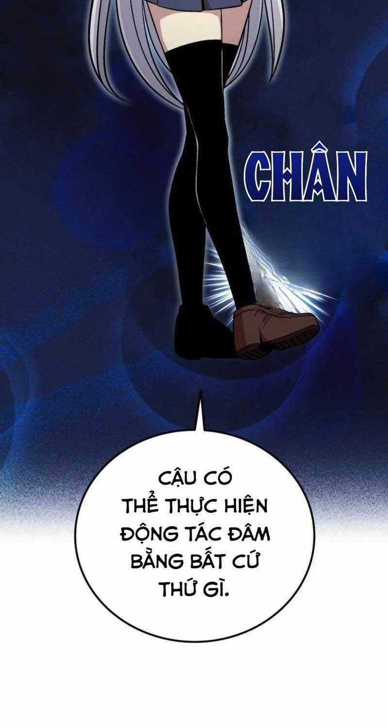 Vô Tình Ghi Danh Chương 9 trang 31