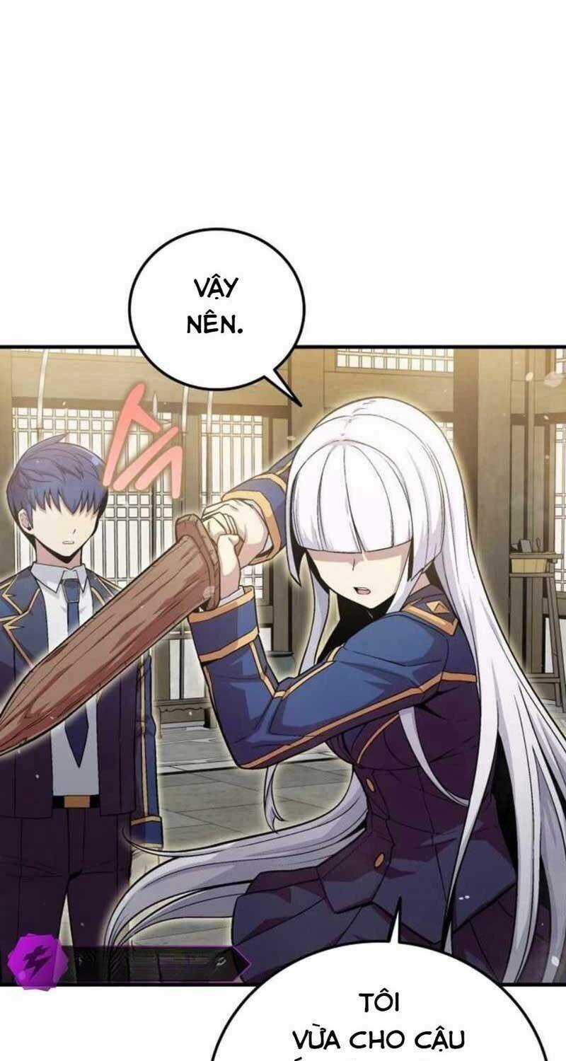 Vô Tình Ghi Danh Chương 9 trang 32