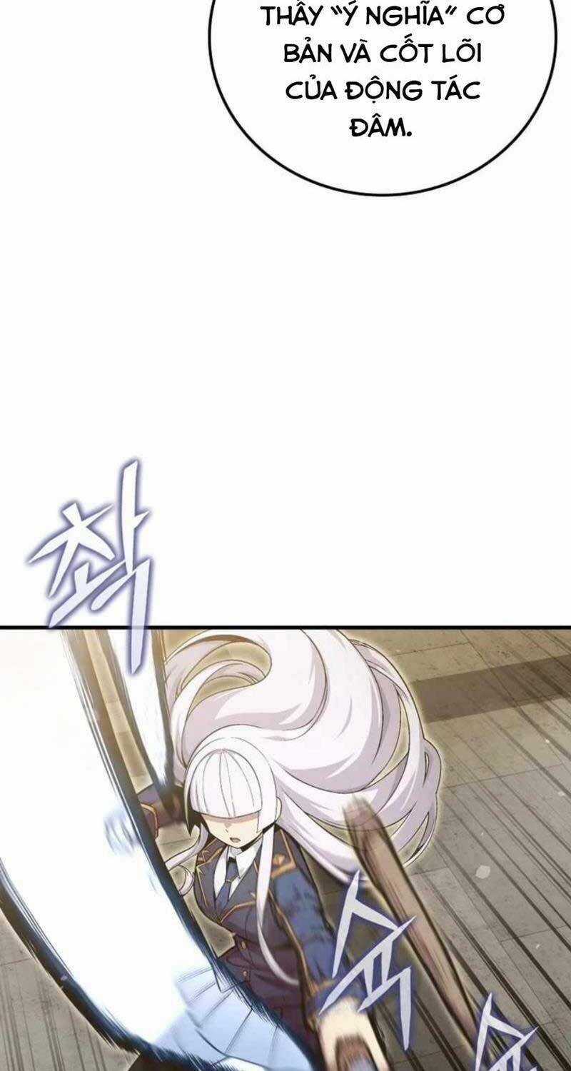 Vô Tình Ghi Danh Chương 9 trang 33