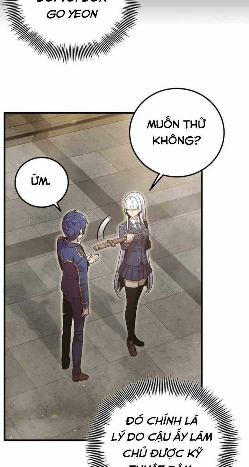 Vô Tình Ghi Danh Chương 9 trang 48