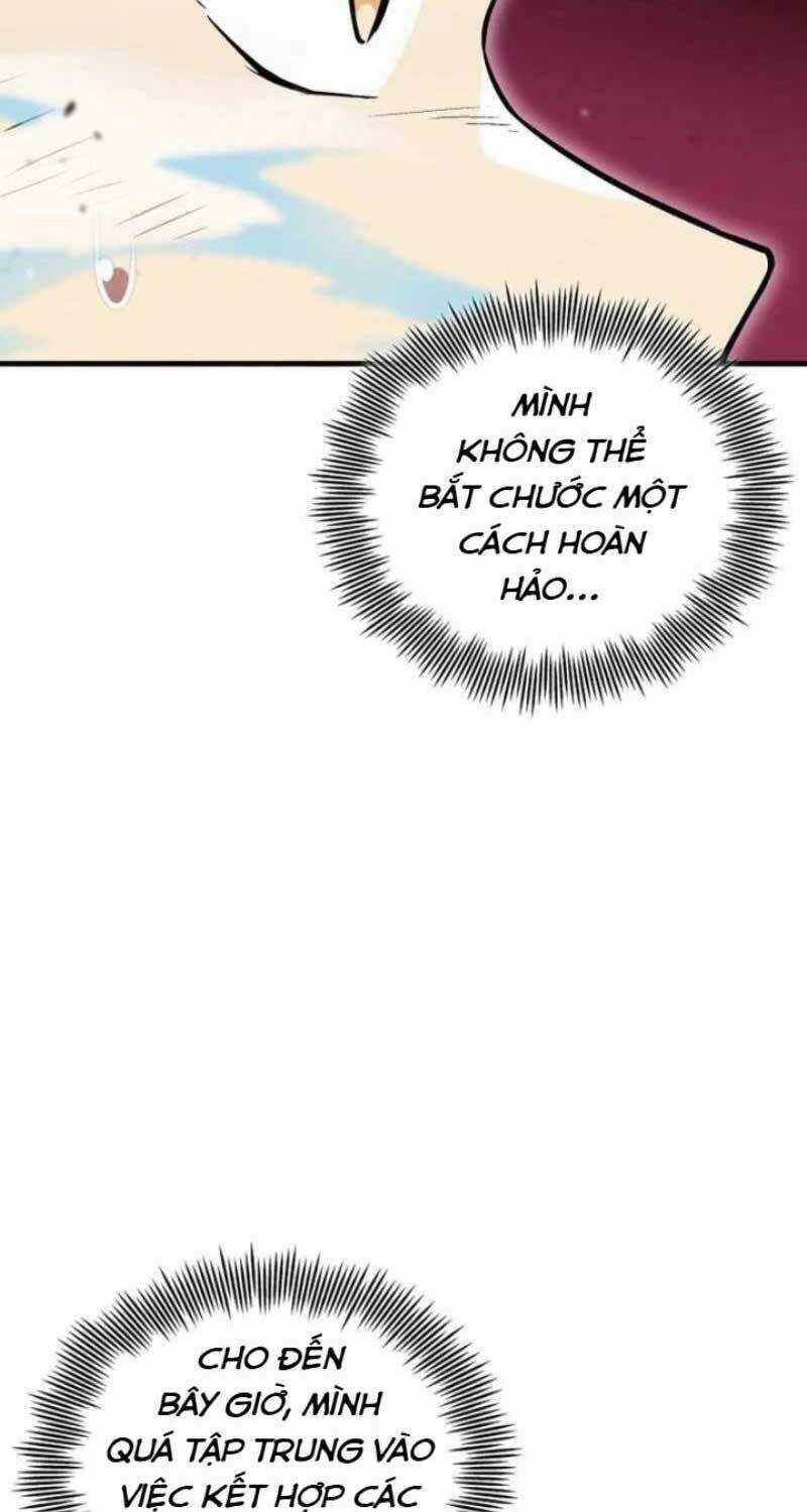 Vô Tình Ghi Danh Chương 9 trang 56