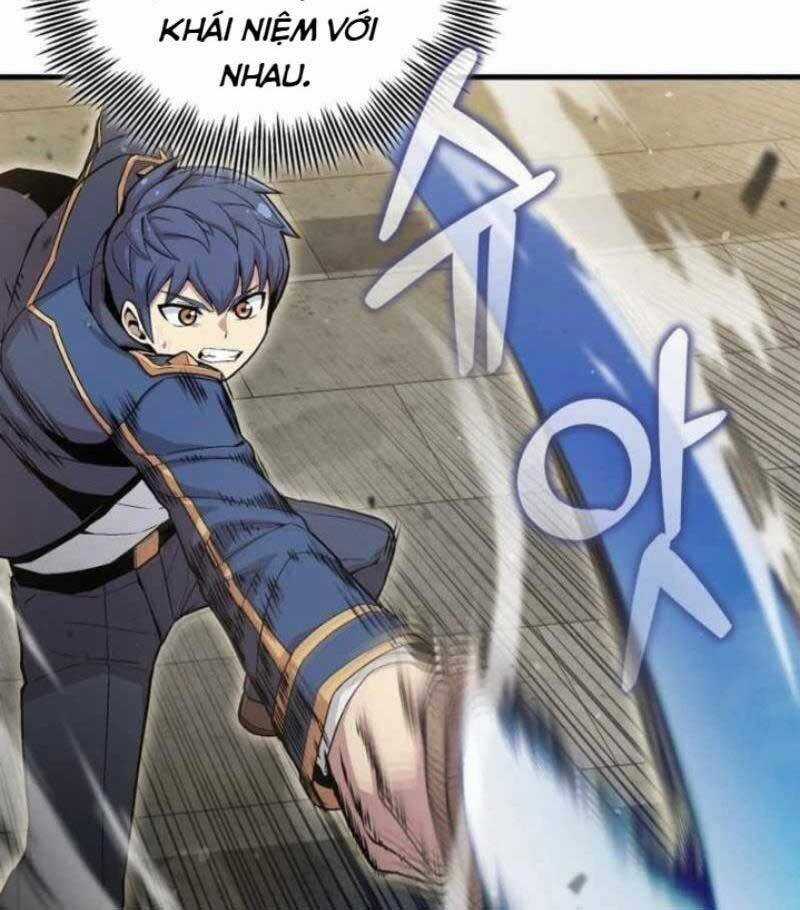 Vô Tình Ghi Danh Chương 9 trang 57