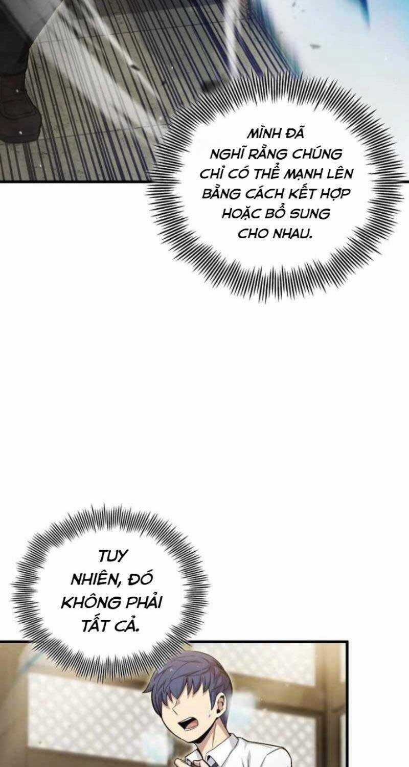 Vô Tình Ghi Danh Chương 9 trang 58