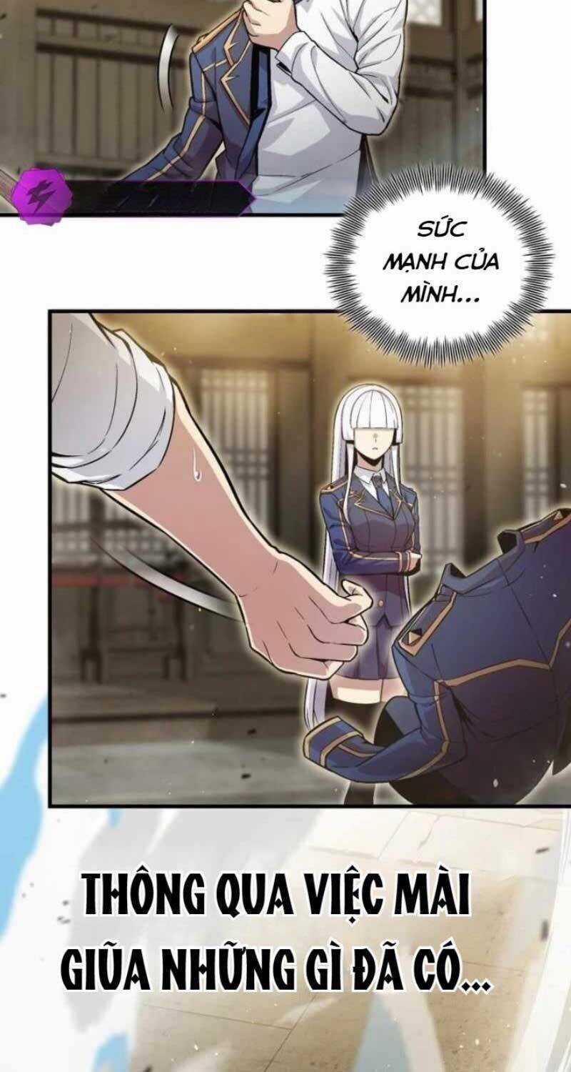 Vô Tình Ghi Danh Chương 9 trang 59