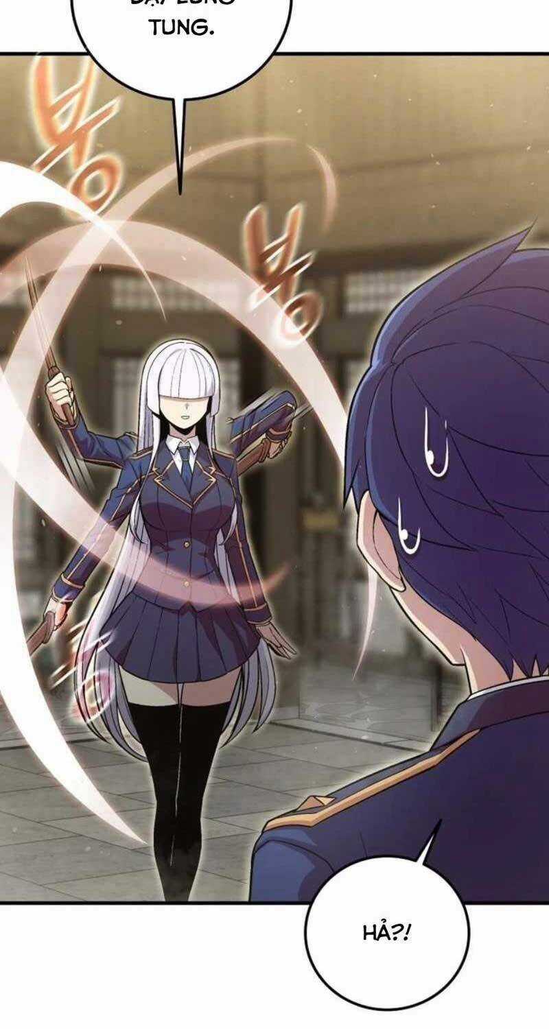 Vô Tình Ghi Danh Chương 9 trang 6