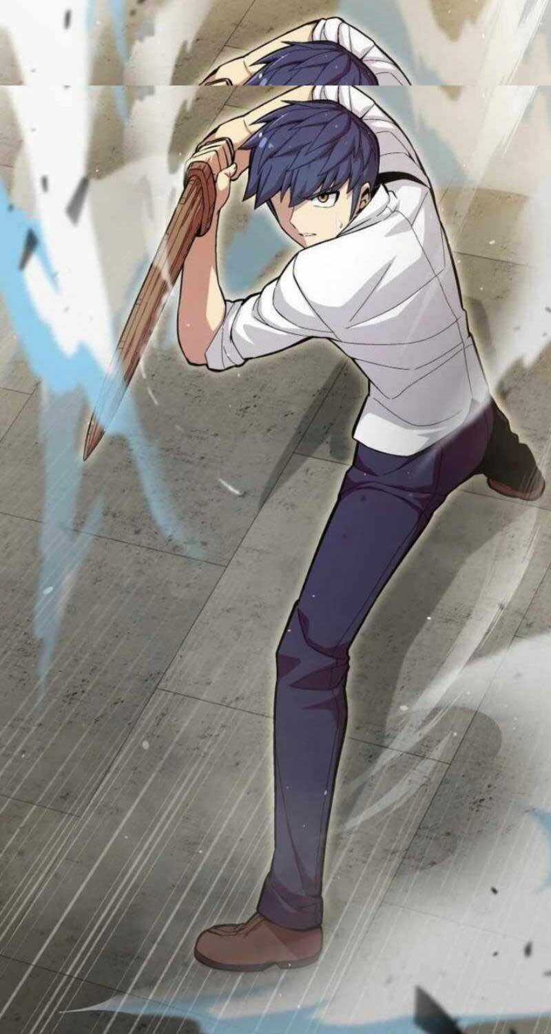 Vô Tình Ghi Danh Chương 9 trang 60