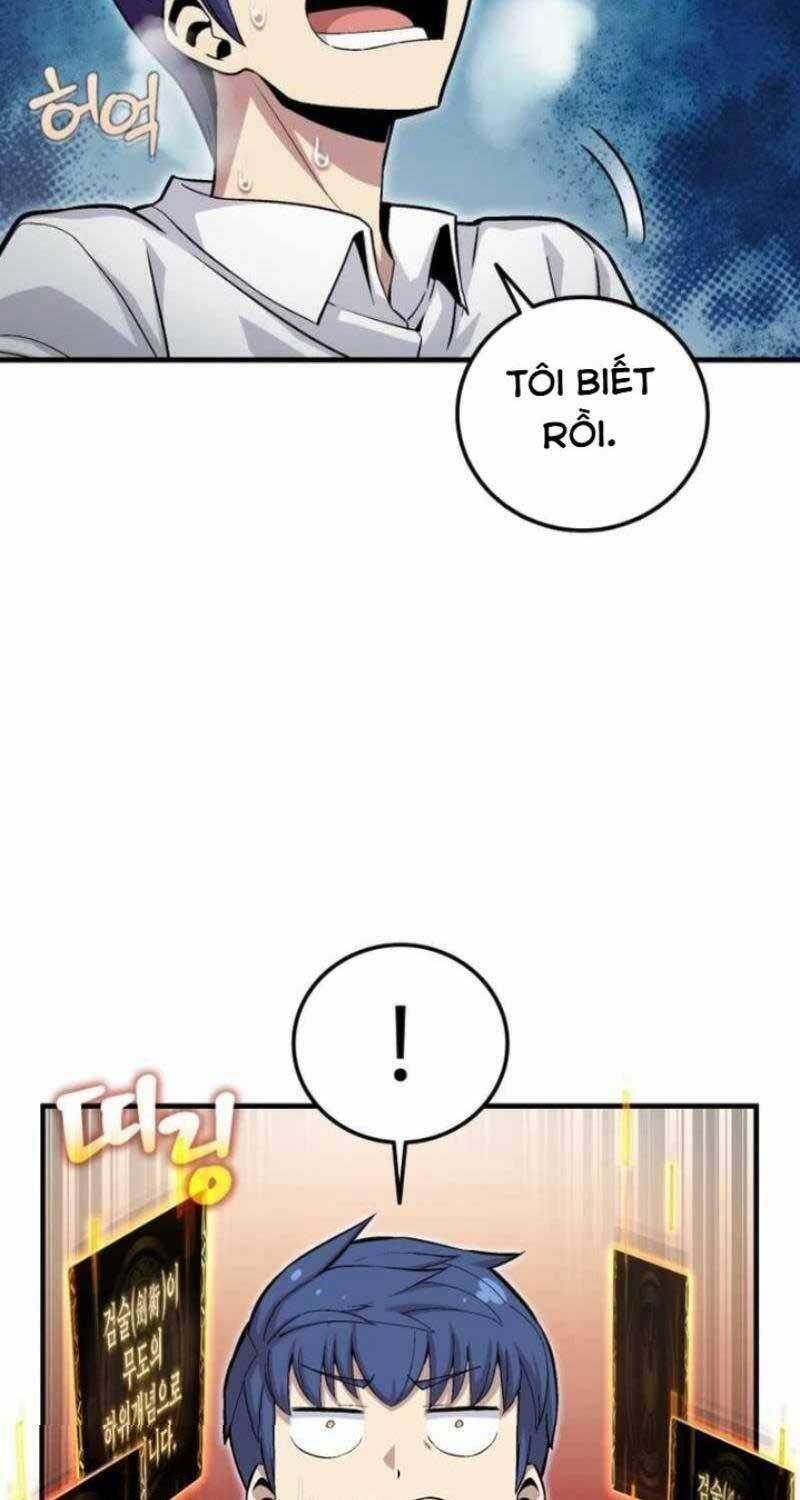 Vô Tình Ghi Danh Chương 9 trang 72