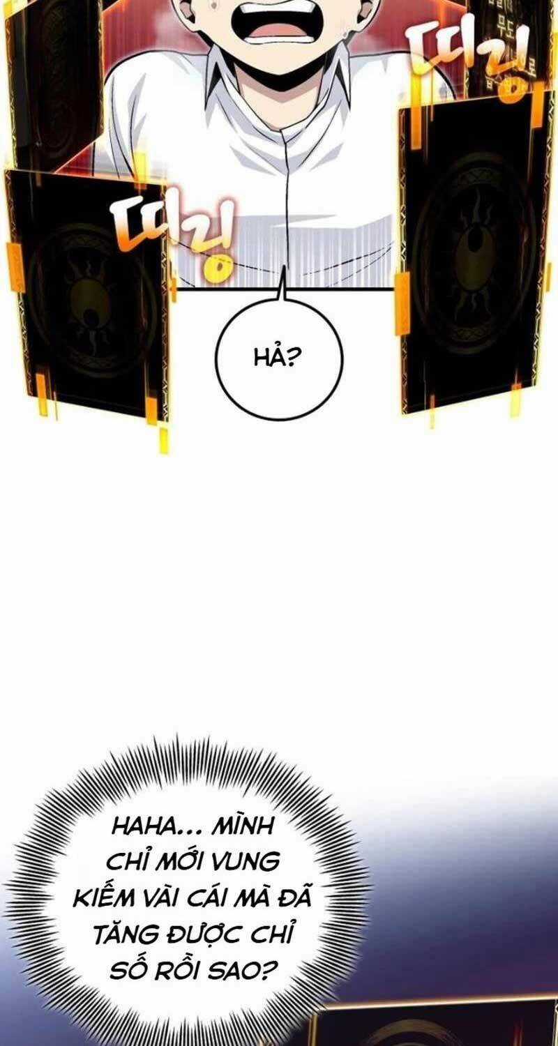 Vô Tình Ghi Danh Chương 9 trang 73