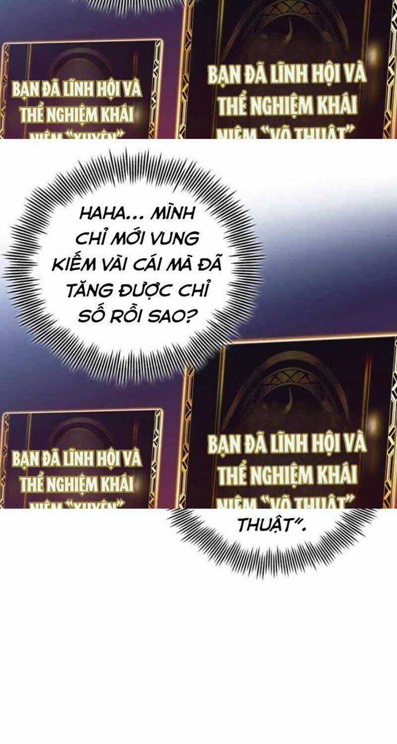 Vô Tình Ghi Danh Chương 9 trang 74