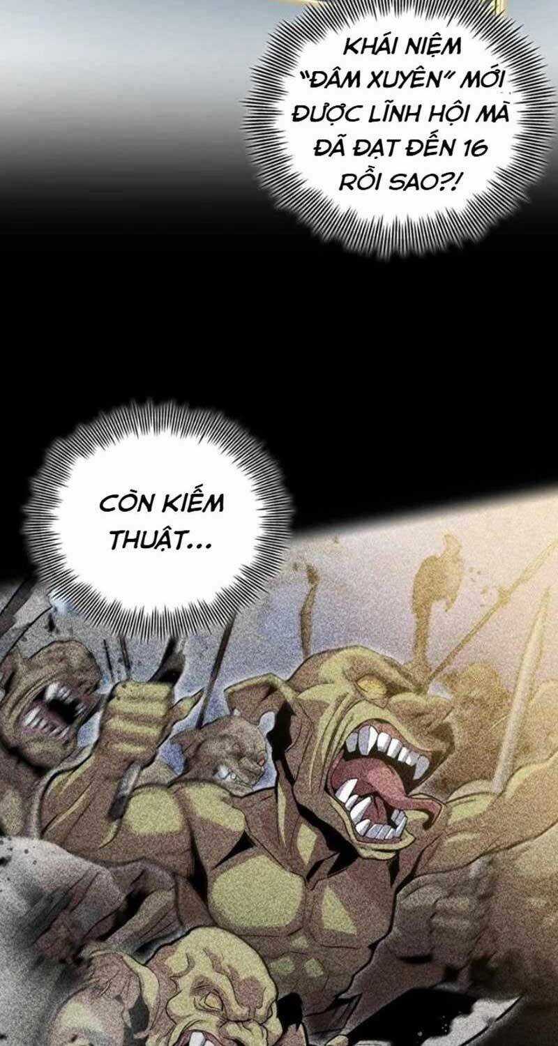 Vô Tình Ghi Danh Chương 9 trang 77