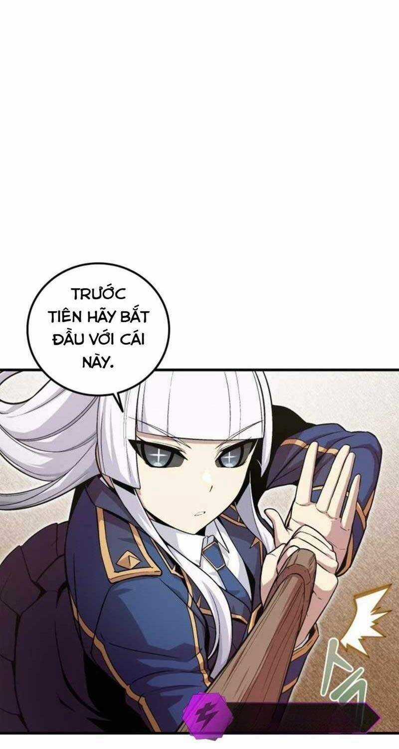 Vô Tình Ghi Danh Chương 9 trang 8