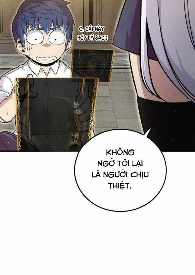 Vô Tình Ghi Danh Chương 9 trang 80