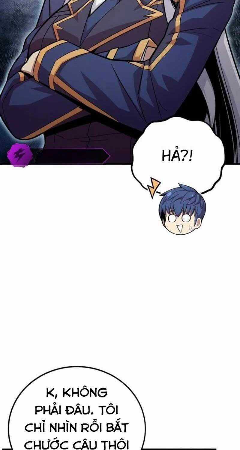 Vô Tình Ghi Danh Chương 9 trang 83