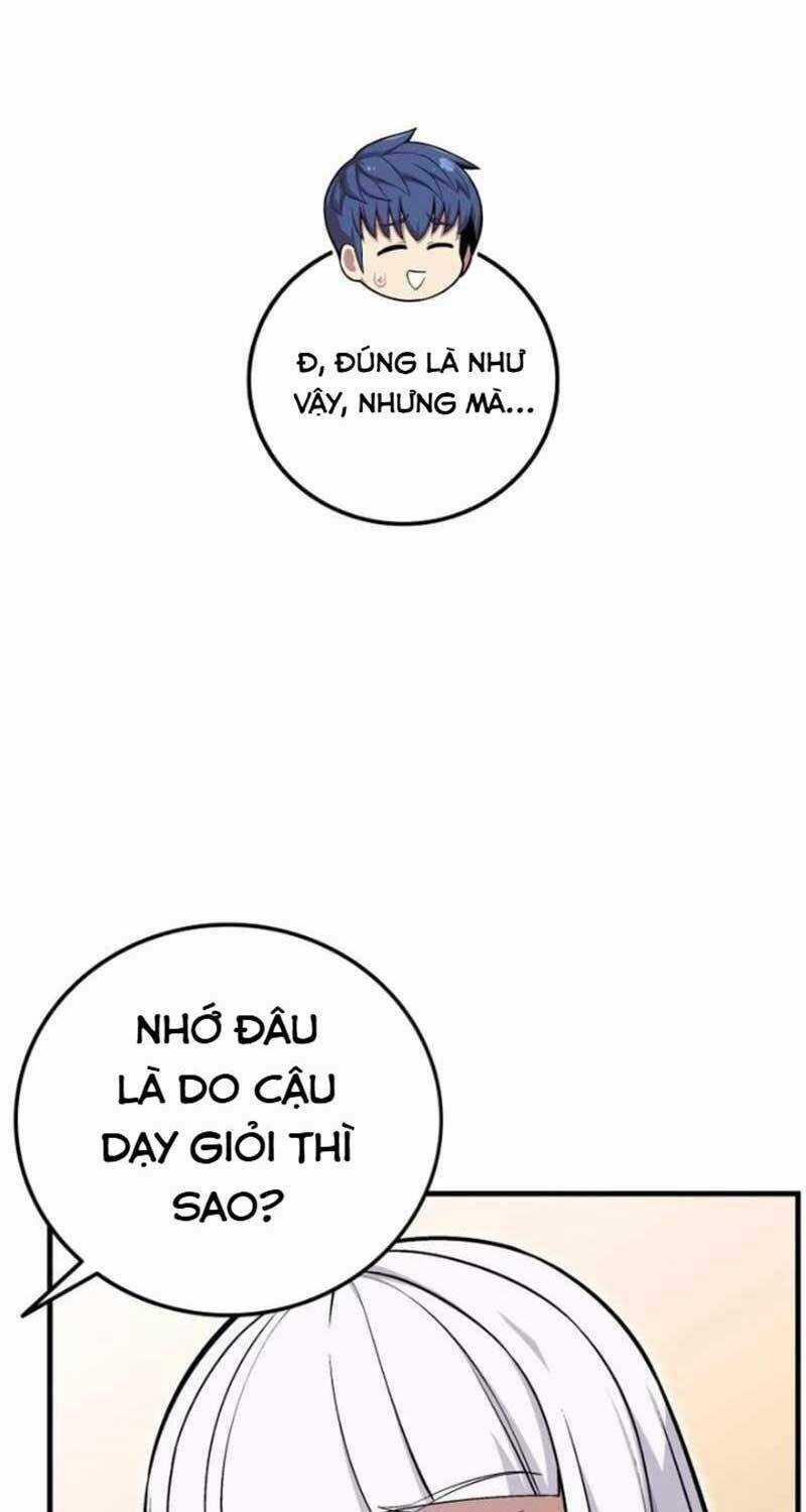 Vô Tình Ghi Danh Chương 9 trang 85