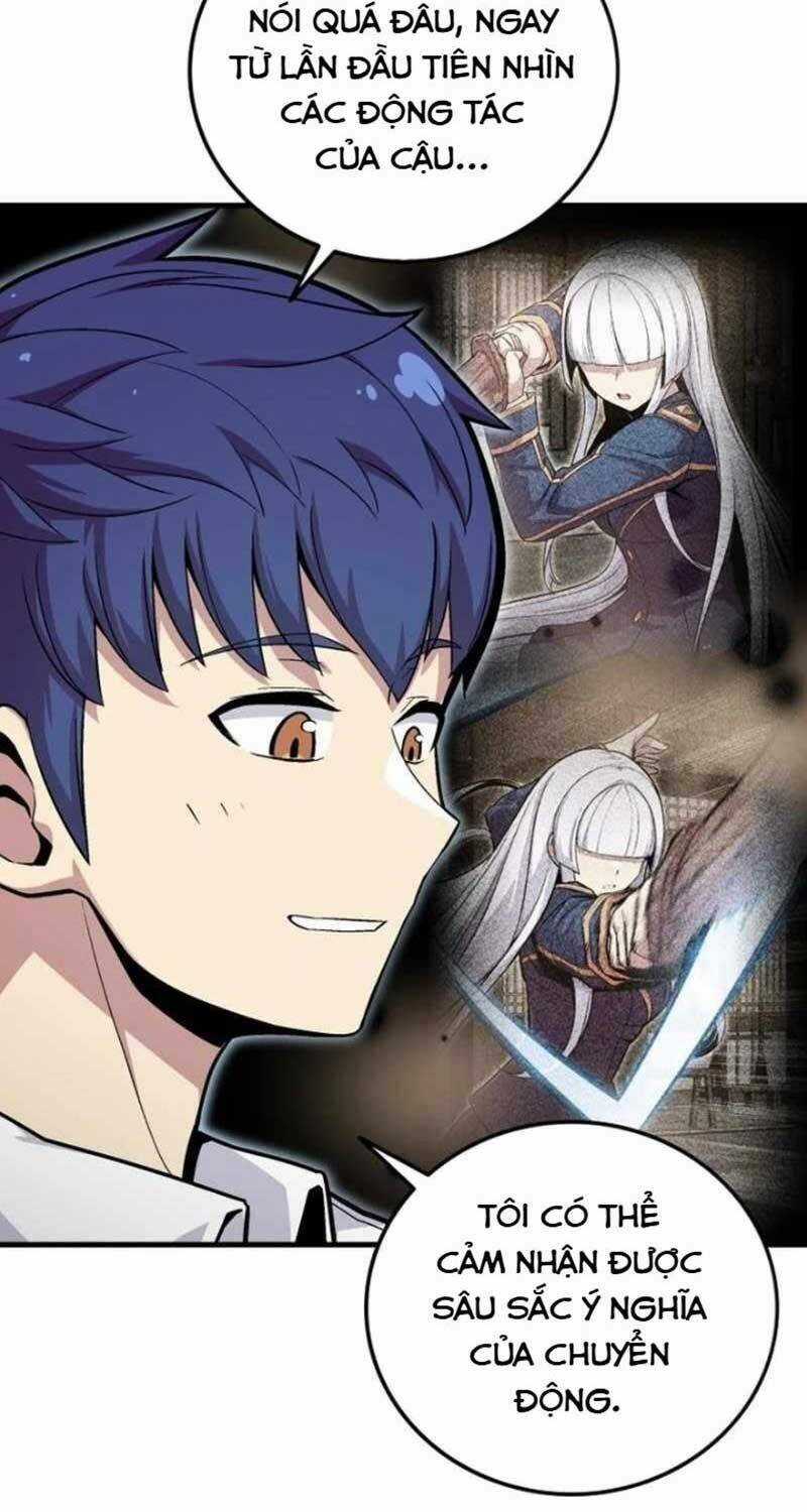 Vô Tình Ghi Danh Chương 9 trang 87