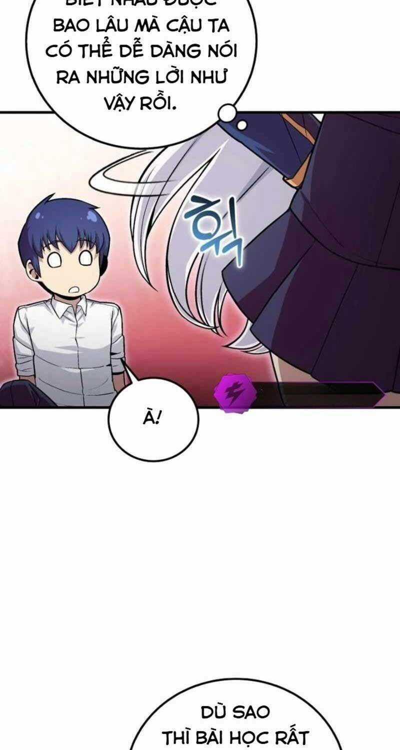 Vô Tình Ghi Danh Chương 9 trang 91