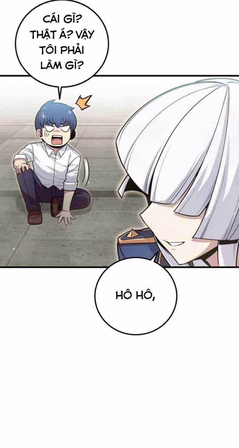 Vô Tình Ghi Danh Chương 9 trang 94