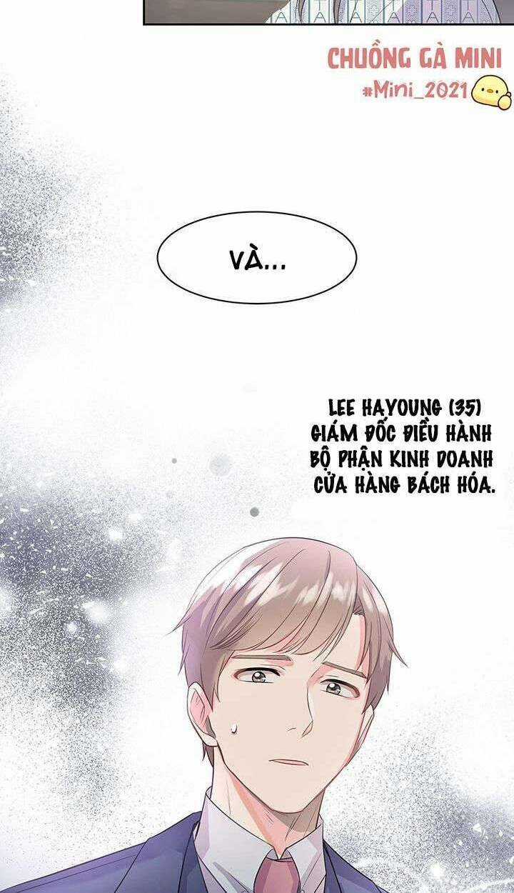 Vô Tình Trở Thành Con Gái Của Triệu Phú Chapter 1 trang 10