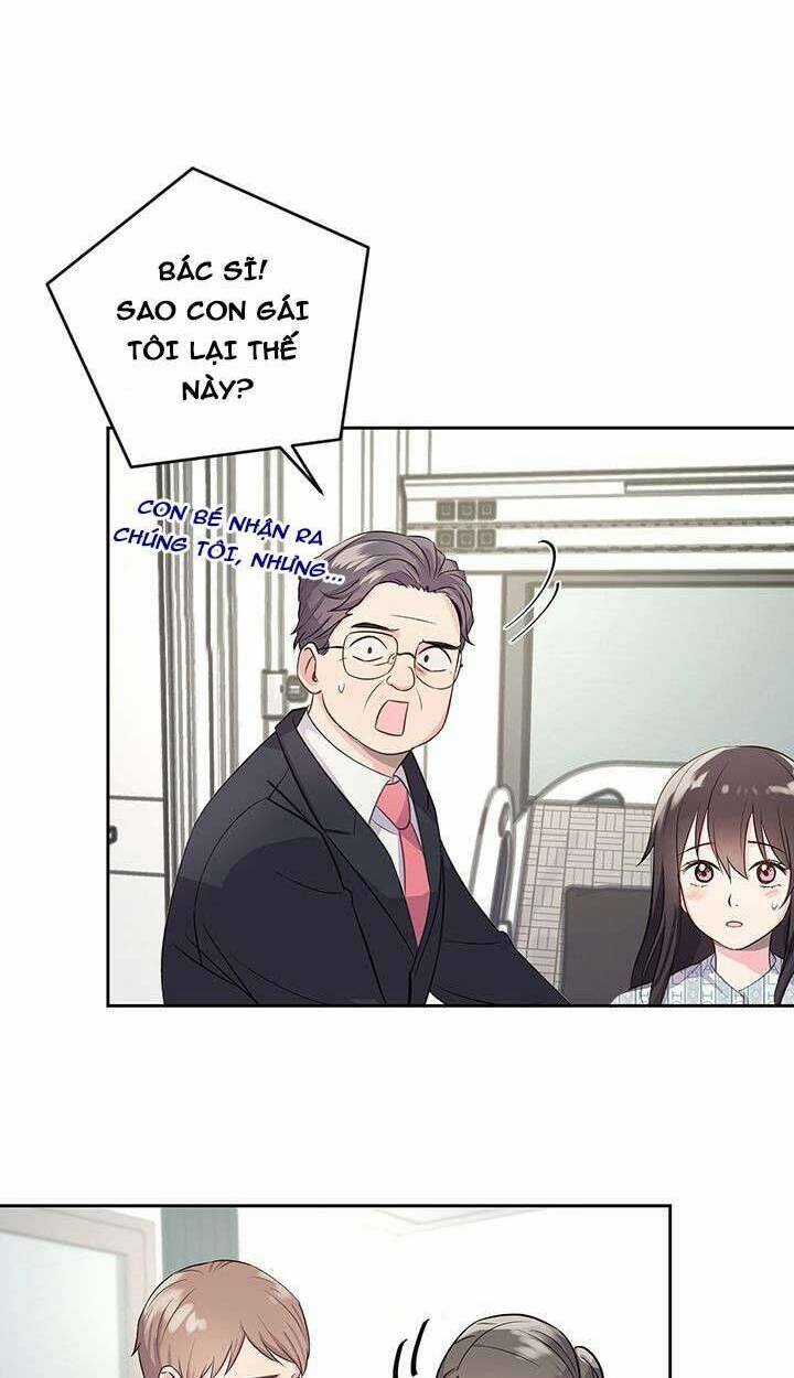 Vô Tình Trở Thành Con Gái Của Triệu Phú Chapter 1 trang 12