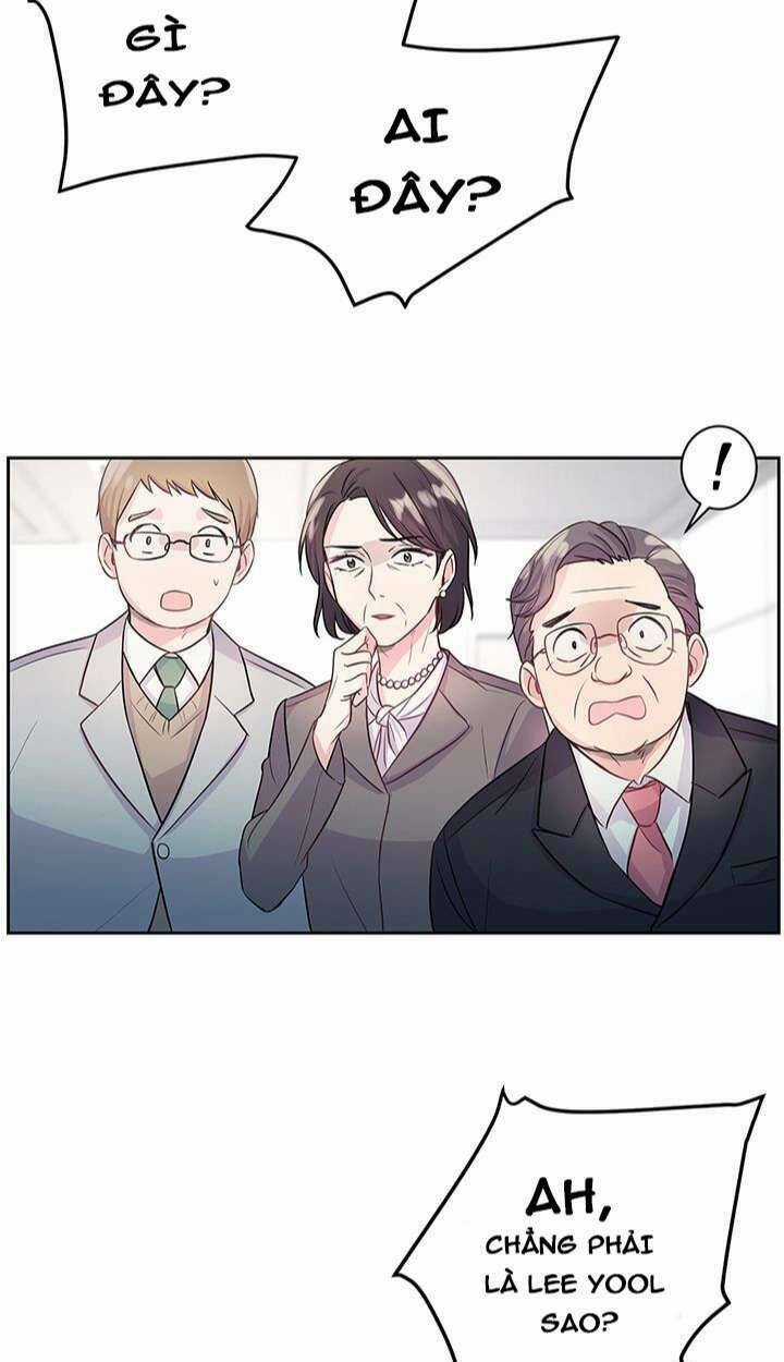 Vô Tình Trở Thành Con Gái Của Triệu Phú Chapter 1 trang 18