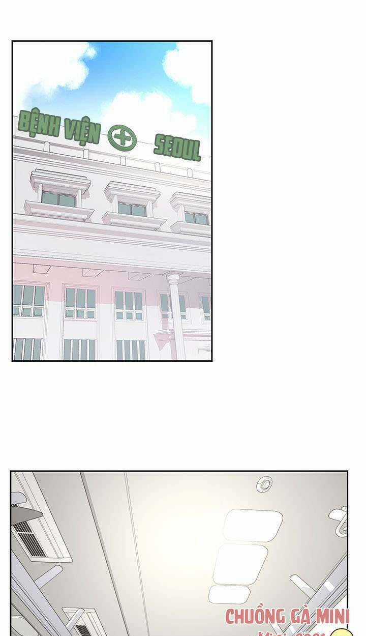 Vô Tình Trở Thành Con Gái Của Triệu Phú Chapter 1 trang 2