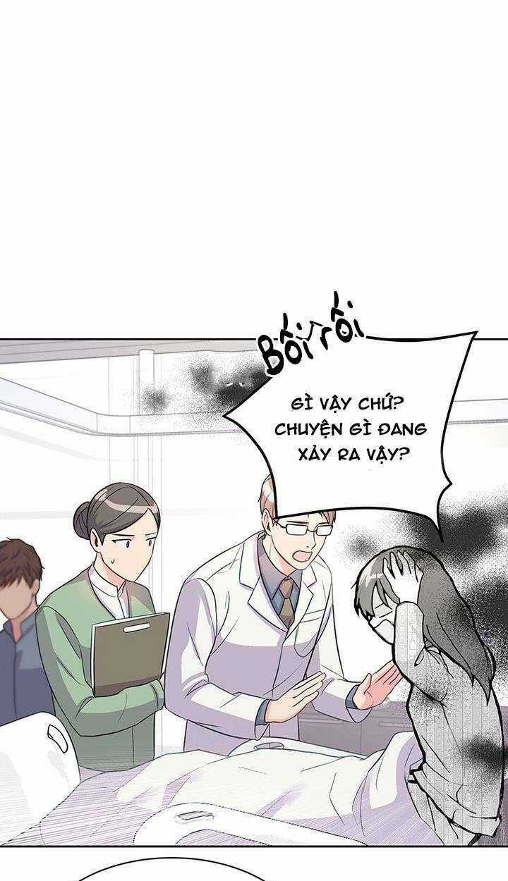 Vô Tình Trở Thành Con Gái Của Triệu Phú Chapter 1 trang 21