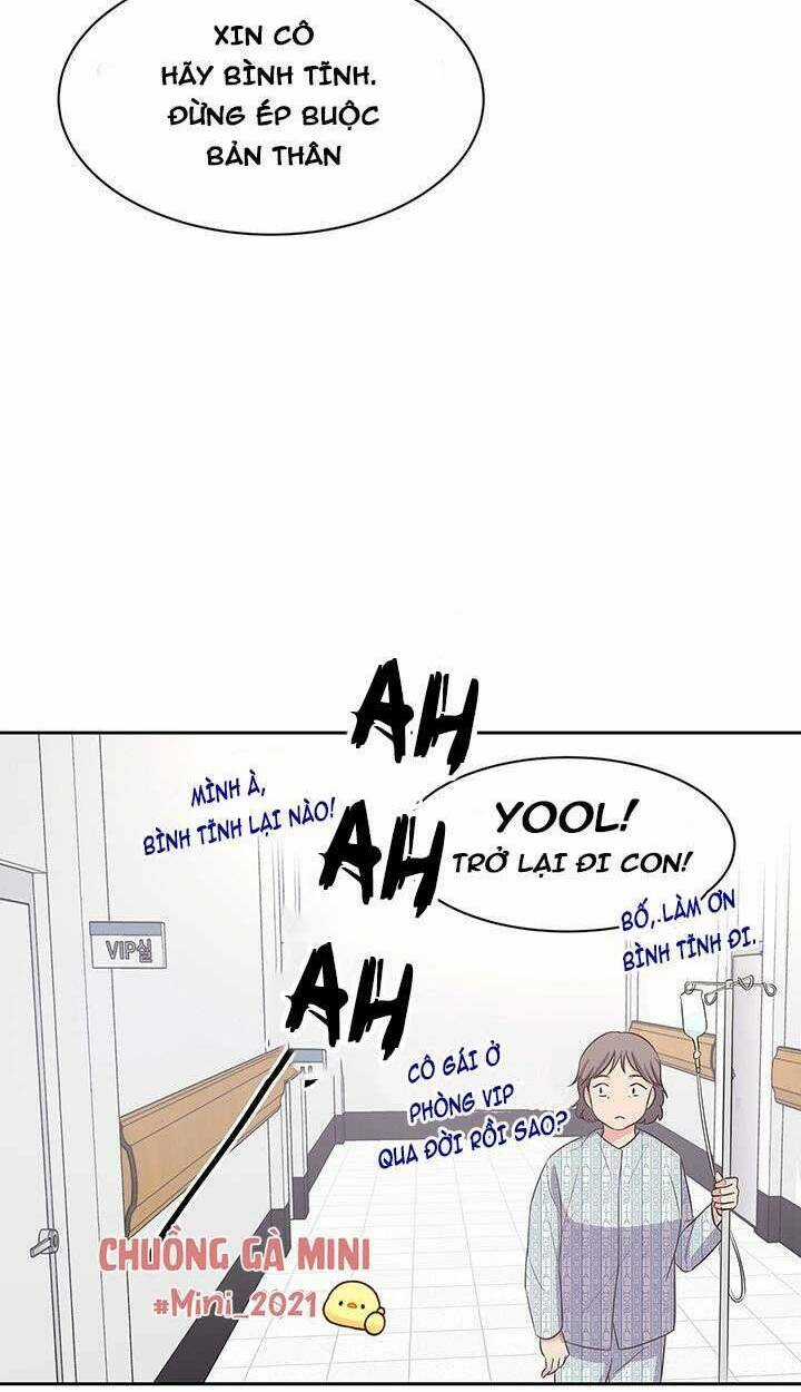 Vô Tình Trở Thành Con Gái Của Triệu Phú Chapter 1 trang 22