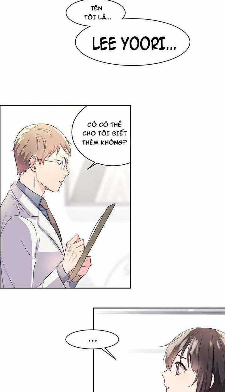 Vô Tình Trở Thành Con Gái Của Triệu Phú Chapter 1 trang 27