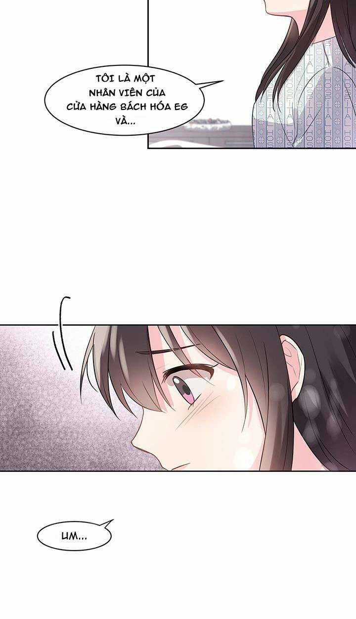 Vô Tình Trở Thành Con Gái Của Triệu Phú Chapter 1 trang 28