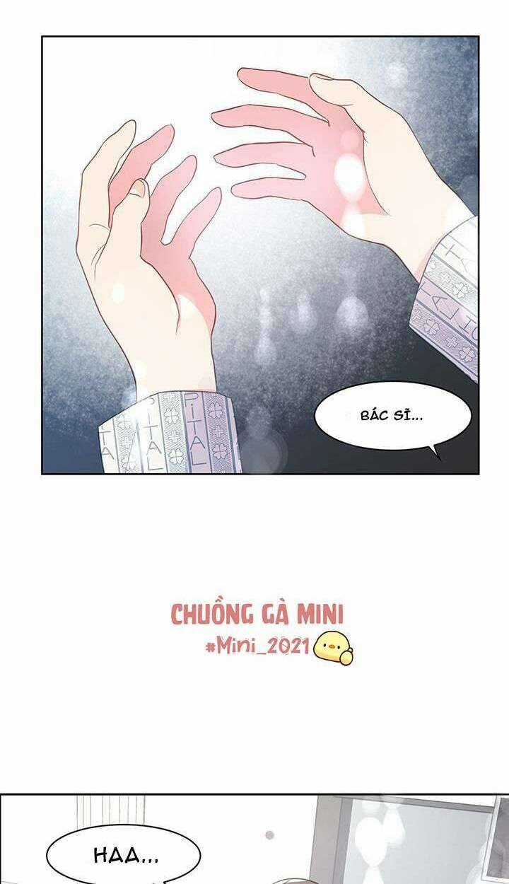 Vô Tình Trở Thành Con Gái Của Triệu Phú Chapter 1 trang 29