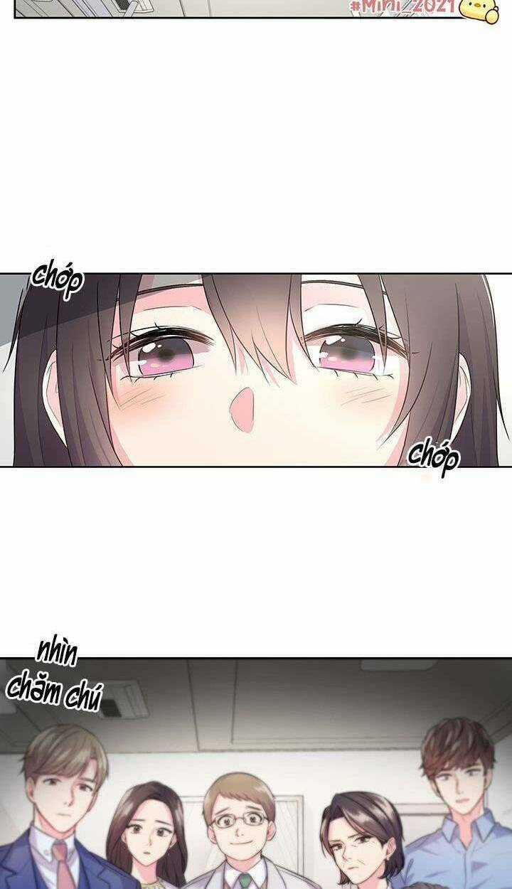 Vô Tình Trở Thành Con Gái Của Triệu Phú Chapter 1 trang 3