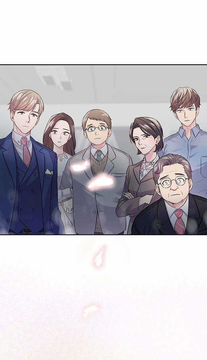 Vô Tình Trở Thành Con Gái Của Triệu Phú Chapter 1 trang 33