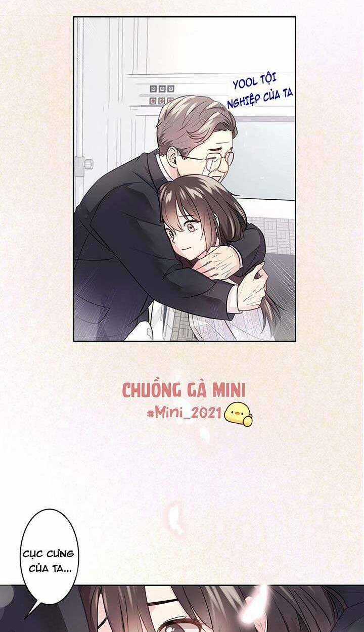 Vô Tình Trở Thành Con Gái Của Triệu Phú Chapter 1 trang 34