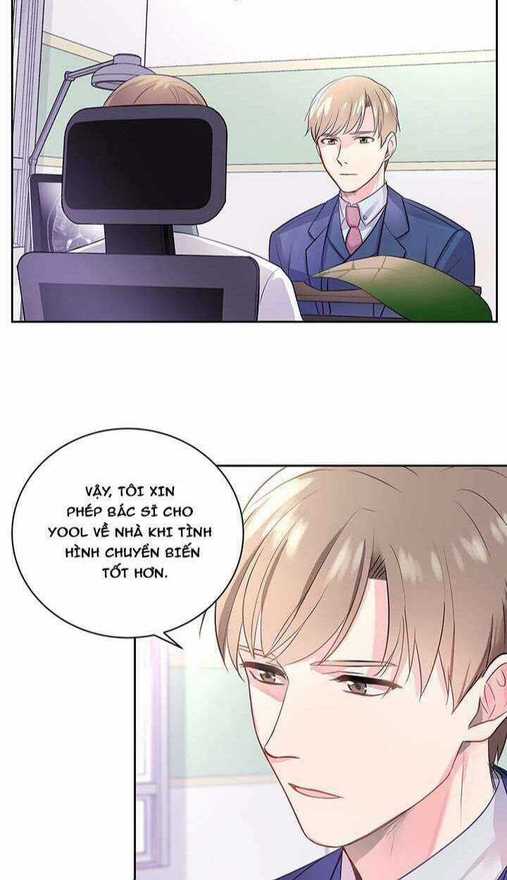 Vô Tình Trở Thành Con Gái Của Triệu Phú Chapter 1 trang 38