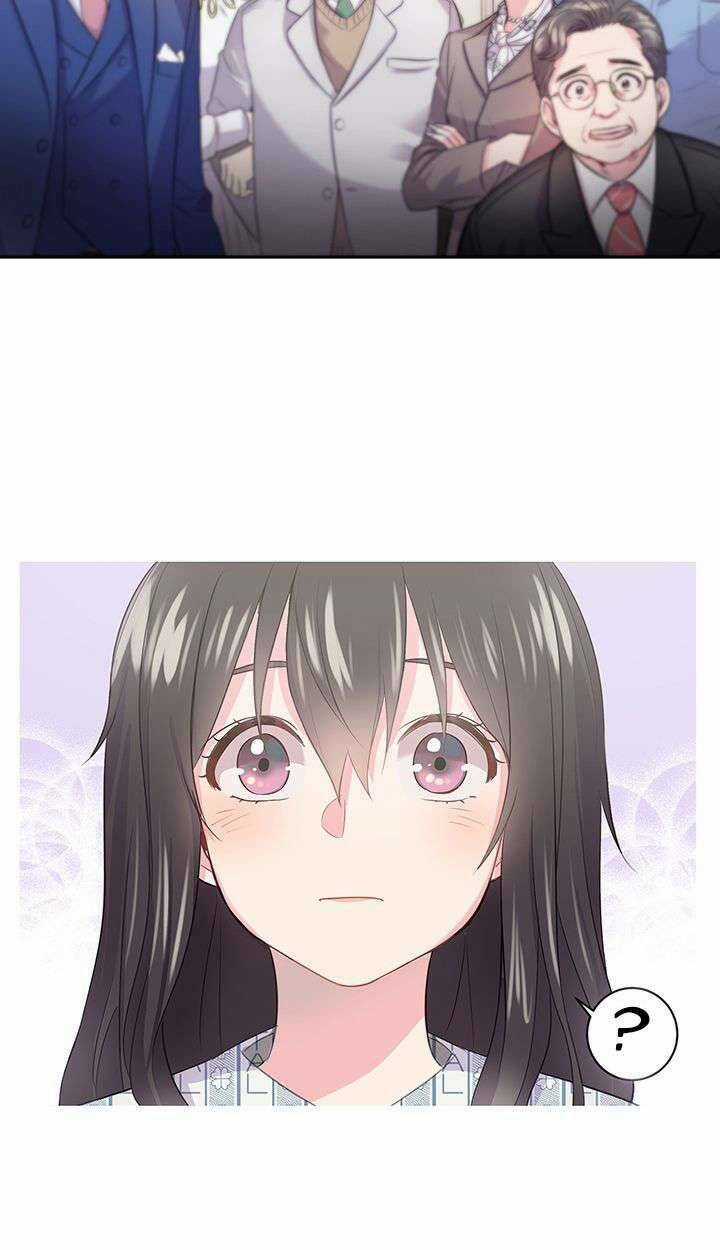 Vô Tình Trở Thành Con Gái Của Triệu Phú Chapter 1 trang 4