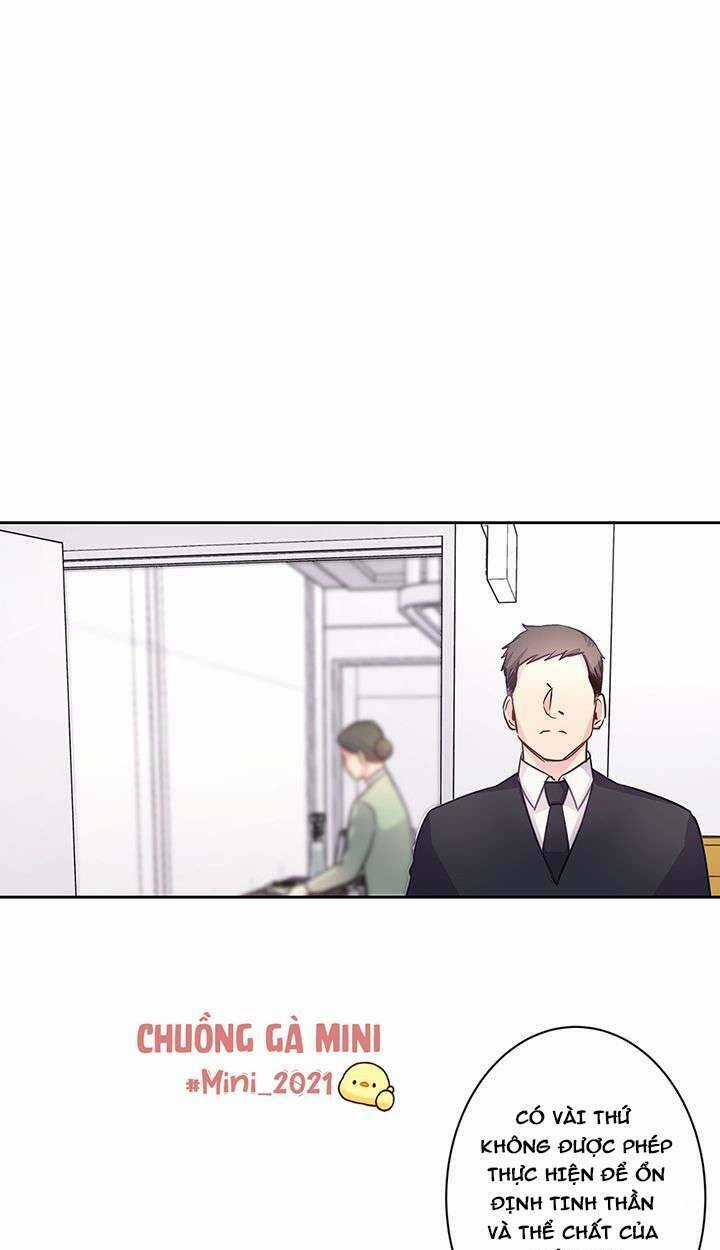 Vô Tình Trở Thành Con Gái Của Triệu Phú Chapter 1 trang 40