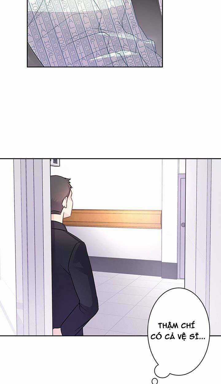 Vô Tình Trở Thành Con Gái Của Triệu Phú Chapter 1 trang 42