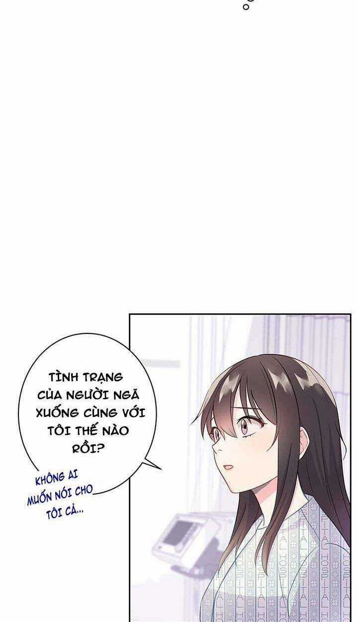 Vô Tình Trở Thành Con Gái Của Triệu Phú Chapter 1 trang 43