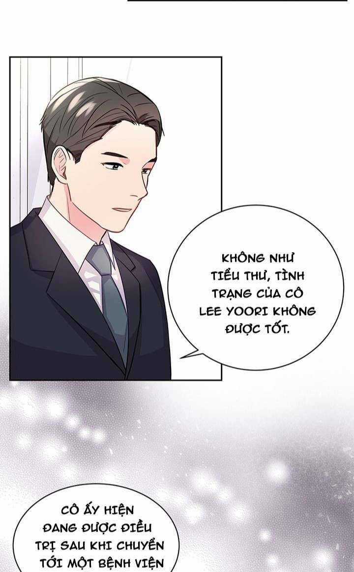 Vô Tình Trở Thành Con Gái Của Triệu Phú Chapter 1 trang 44